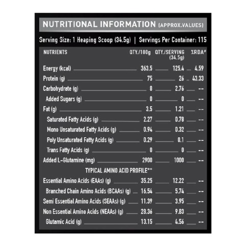 Supplement - MuscleBlaze Whey Premium Digezyme, 8.8 lb Rich Milk Chocolate Supplement - MuscleBlaze Whey Premium Digezyme, 8.8 lb Rich Milk Chocolate