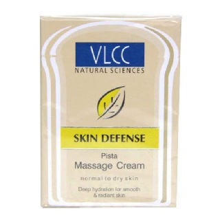 VLCC Skin Defense Massage Cream, 50 Ml Skin Nourishment