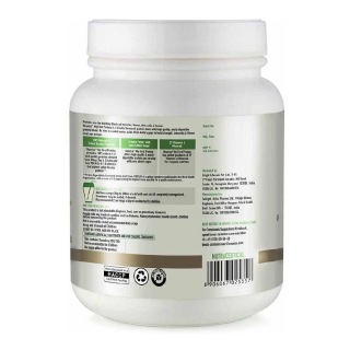 Benefit - Nouriza My First Protein, 1 kg Vanilla Benefit - Nouriza My First Protein, 1 kg Vanilla