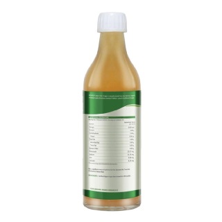 6 - HealthKart Organic Apple Cider Vinegar, 0.5 L Unflavoured 6 - HealthKart Organic Apple Cider Vinegar, 0.5 L Unflavoured