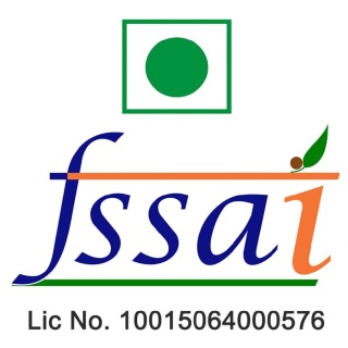 Fssai - Nouriza Peanut Butter (with Added Protein) Unsweetened, 0.5 kg Crunchy Fssai - Nouriza Peanut Butter (with Added Protein) Unsweetened, 0.5 kg Crunchy