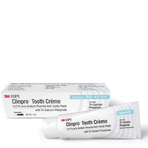Clinpro Tooth Crème