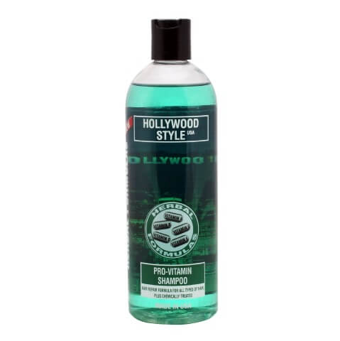 Hollywood Style Pro-Vitamin Shampoo