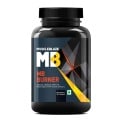 MuscleBlaze MB Burner with Garcinia Cambogia, 90 capsules Unflavoured