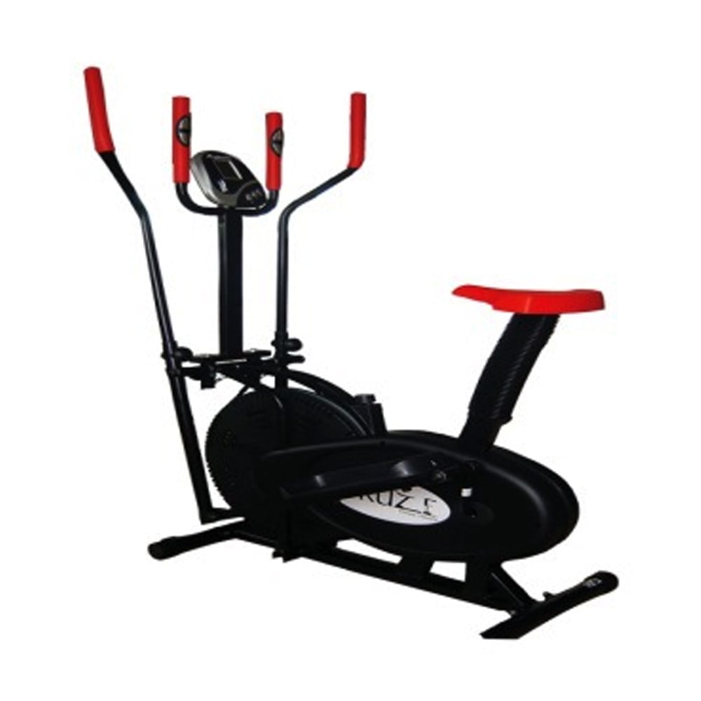 orbit fitness spin bike