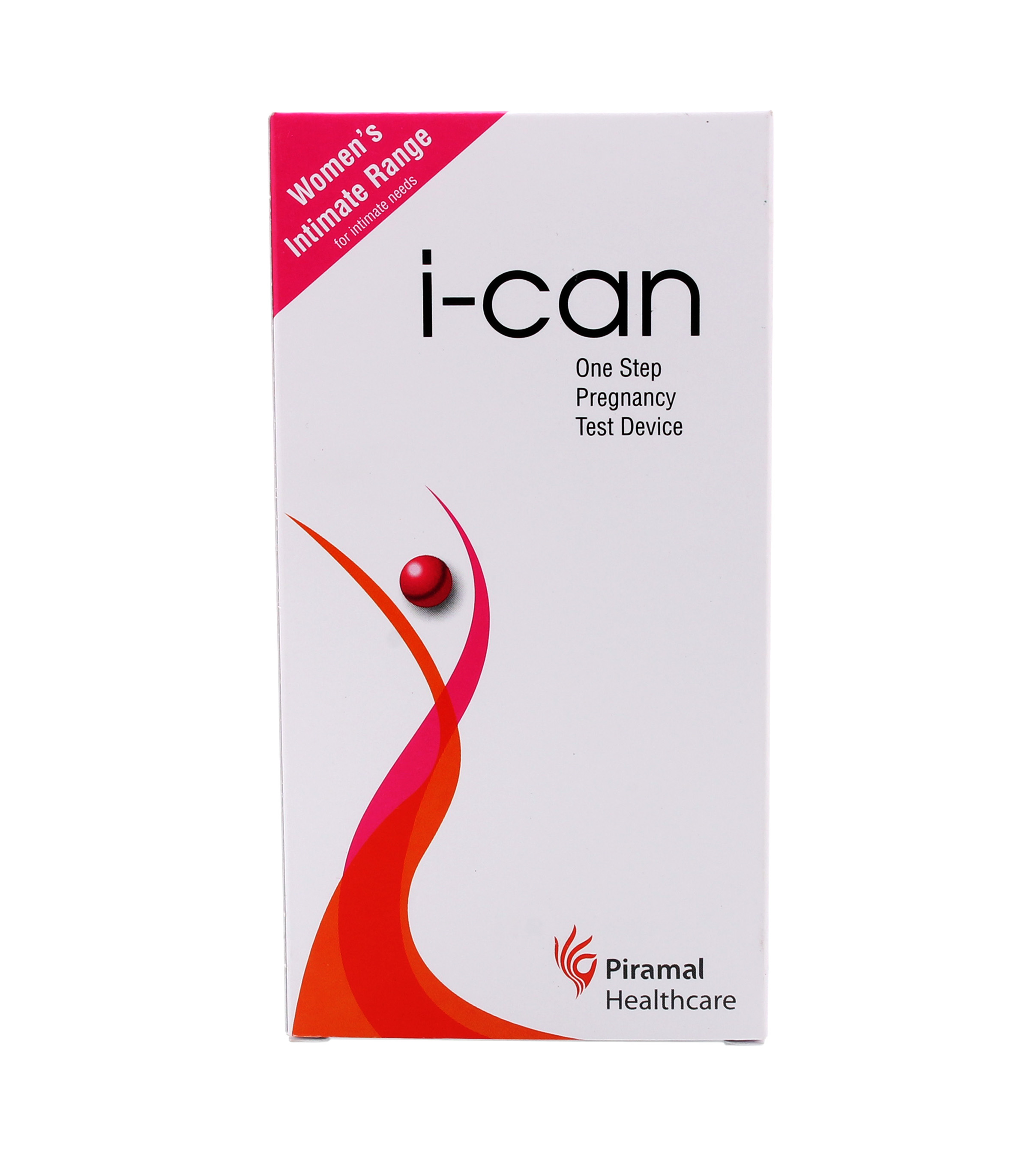 I -Can (Pregnancy kit)