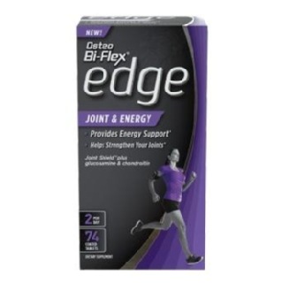 Osteo Bi-flex Edge Joint and Energy, 74 tablet(s)