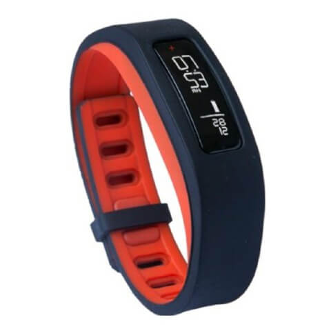 GOQii Life 12 Month Plan,  Red Black 