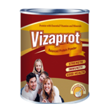 Vizaprot Balanced Protien Powder, 200 g