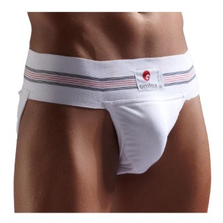 Omtex Tokyo Supporter, XS White