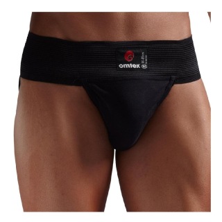 Omtex Tokyo Supporter, Medium Black