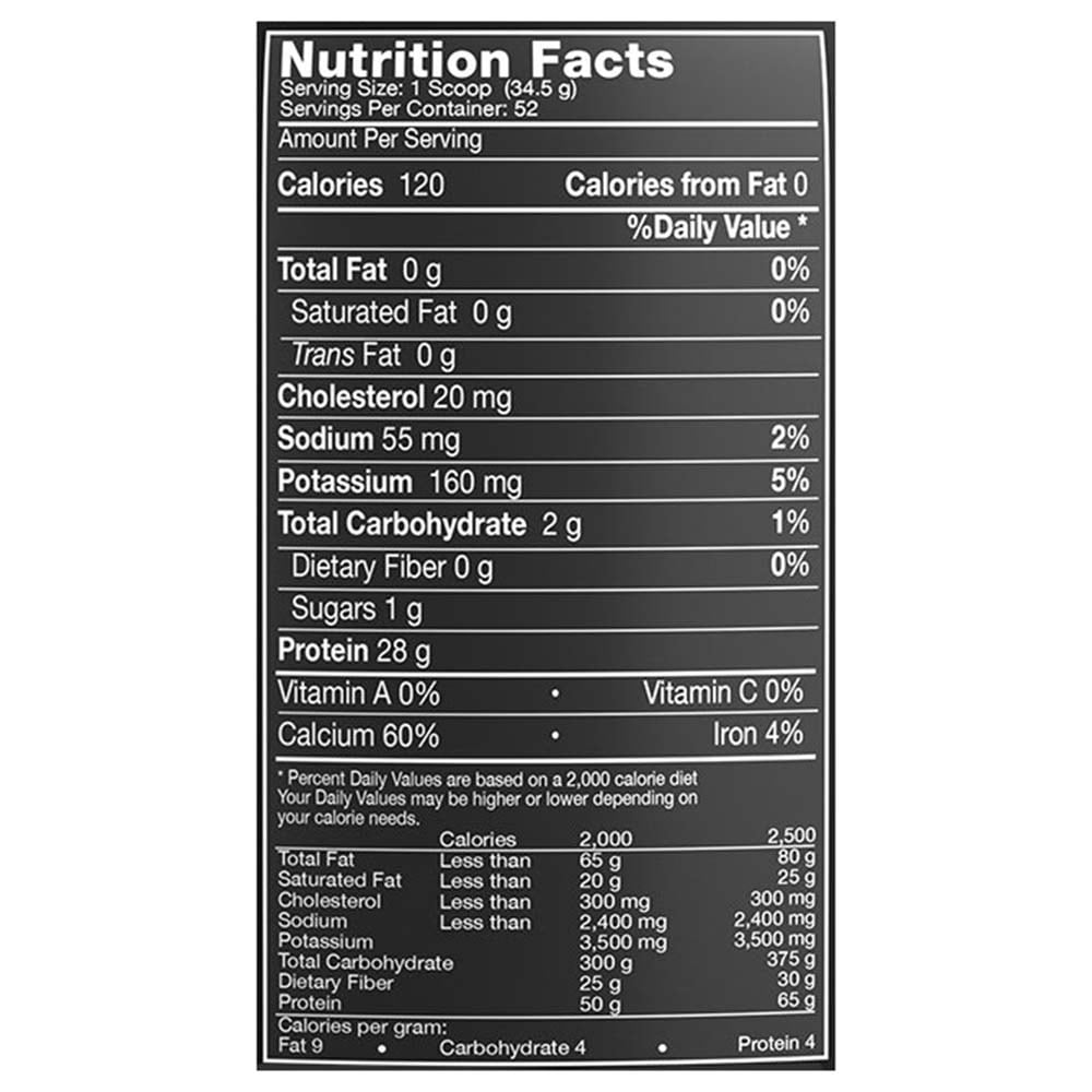 supplement - MusclePharm Combat 100% Casein,  4 lb  Chocolate Milk 