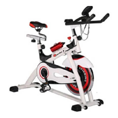 Power Max BS-155 Group Bike