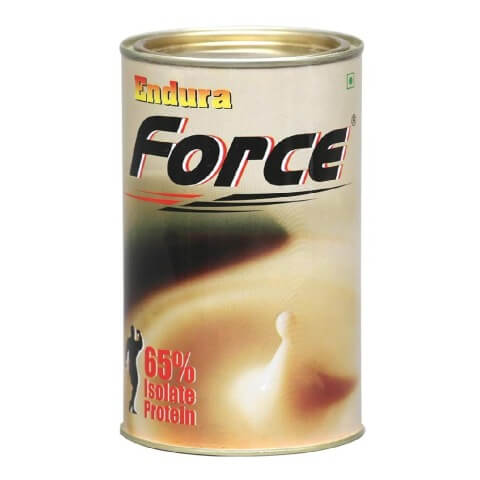 Endura Force, 1.1 lb Mango Endura Force, 1.1 lb Mango