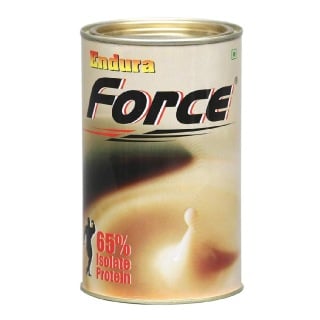 Endura Force, 1.1 lb Mango