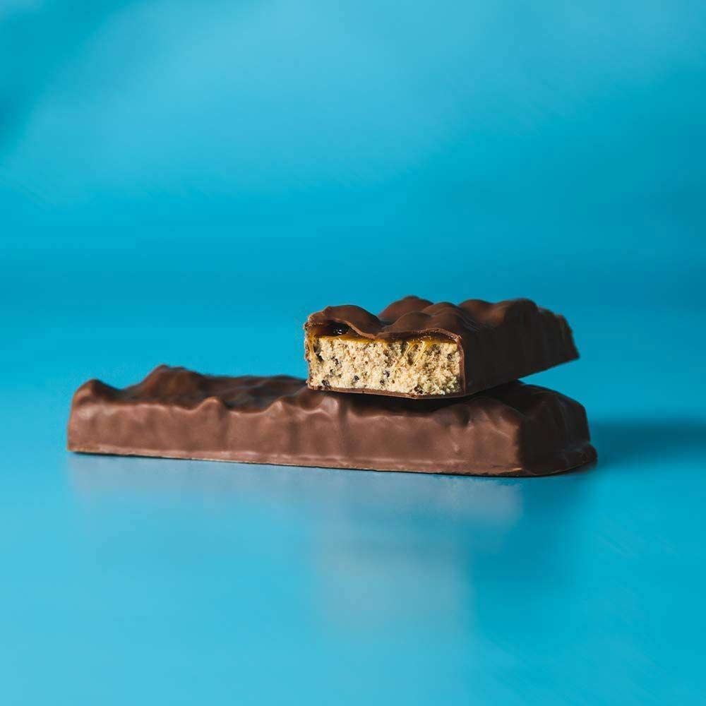 2 - Grenade Carb Killa High Protein Bar,  3 Piece(s)/Pack  Chocolate Chip Cookie Dough 