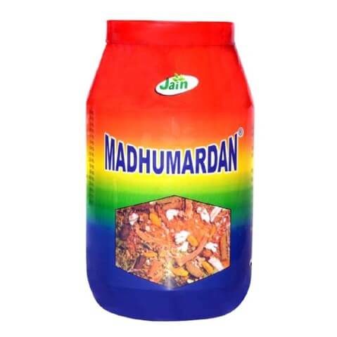 Jain Madhumardan Powder, 450 g Jain Madhumardan Powder, 450 g