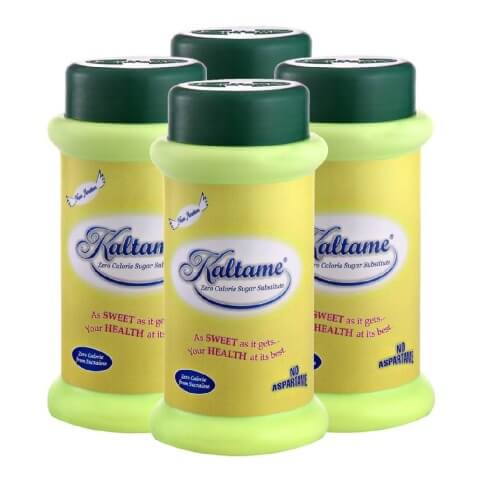 Hexagon Nutrition Kaltame (Pack of 4), Unflavoured 100 g Hexagon Nutrition Kaltame (Pack of 4), Unflavoured 100 g