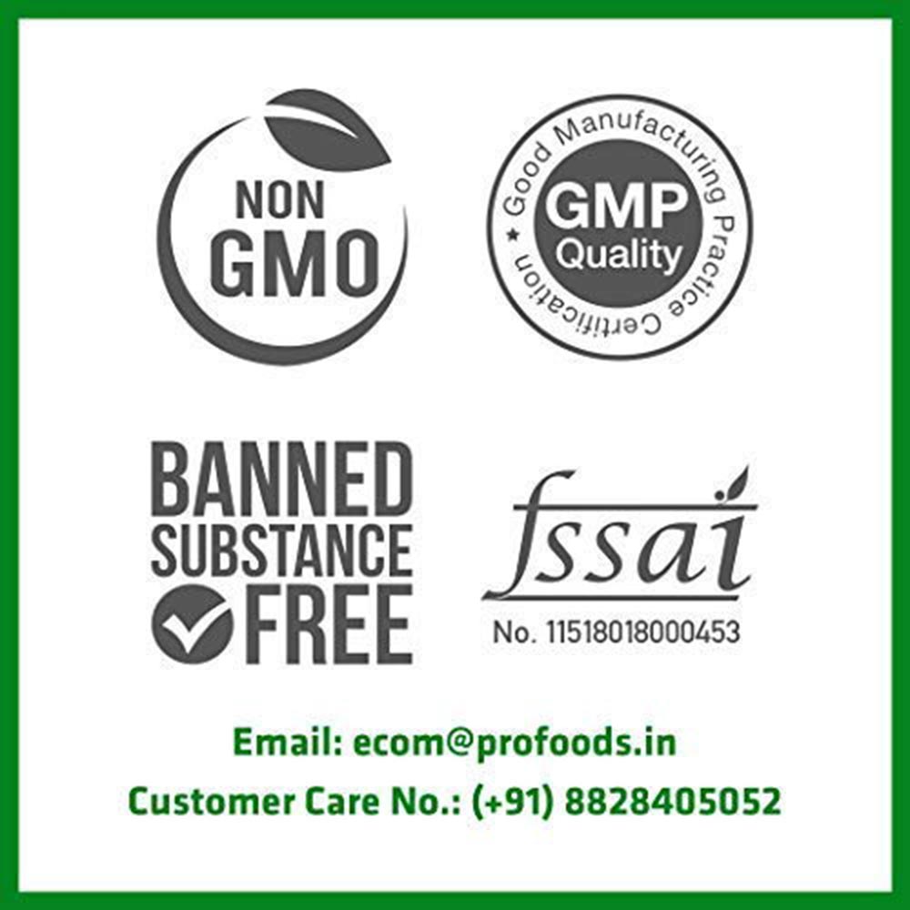 Sticker - ProFoods Trehalose Powder,  125 g 