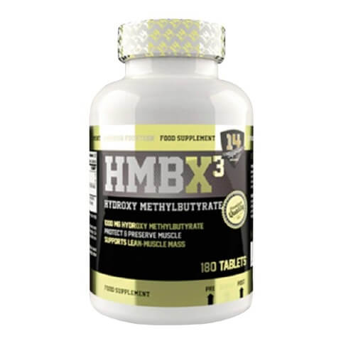 Superior 14 HMB X3,  90 tablet(s)  Unflavoured 