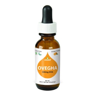 Unived Ovegha (400 mg), 40 ml