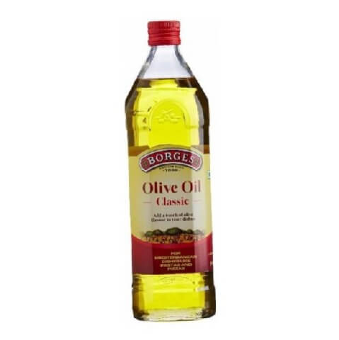 Borges Pure Olive Oil, 1 L Borges Pure Olive Oil, 1 L