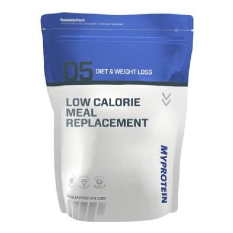 Myprotein Low Calorie Meal Replacement, 1.6 kg Chocolate Myprotein Low Calorie Meal Replacement, 1.6 kg Chocolate