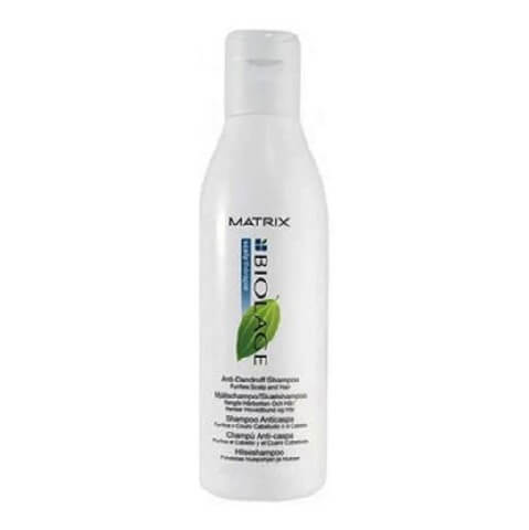 Matrix Biolage Anti-Dandruff Shampoo, 200 ml Scalp Protection Matrix Biolage Anti-Dandruff Shampoo, 200 ml Scalp Protection
