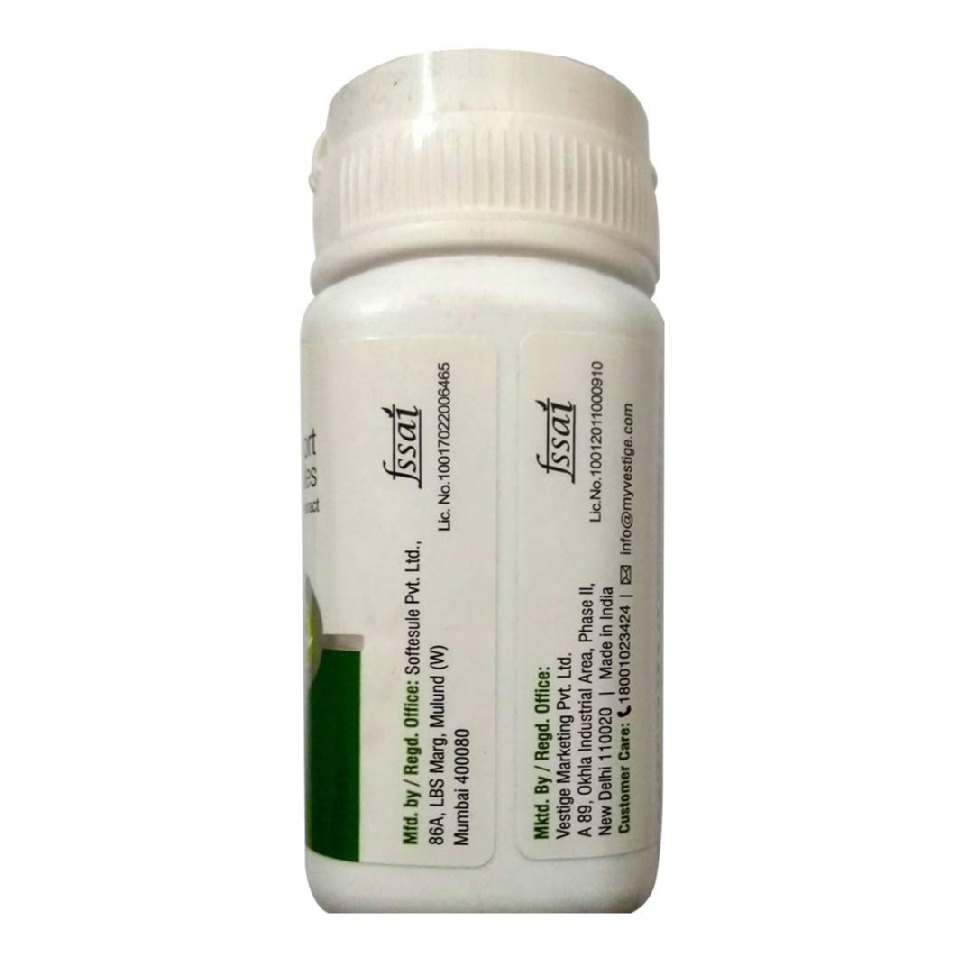 Vestige Eye Support, 30 capsules Online Best Prices HealthKart