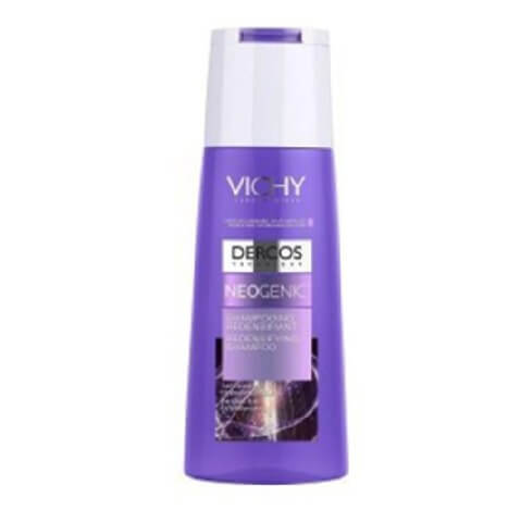 Vichy Dercos Neogenic Redensifying Shampoo, 200 ml Redensifying Vichy Dercos Neogenic Redensifying Shampoo, 200 ml Redensifying