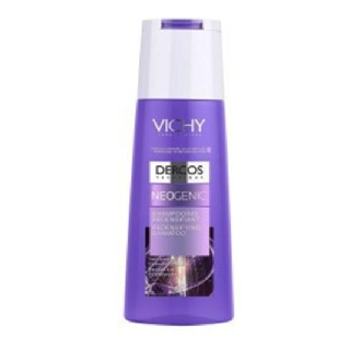 Vichy Dercos Neogenic Redensifying Shampoo, 200 ml Redensifying