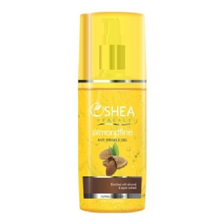 Oshea Herbals Almondfine Gel, 50 g Anti Wrinkle