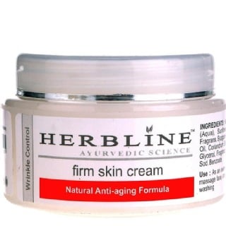 Herbline Firm Skin Cream, 50 g Anti Aging