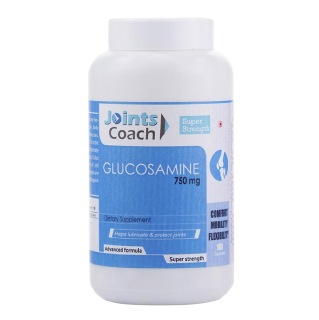 Joint's Coach Glucosamine (750 mg), 180 capsules