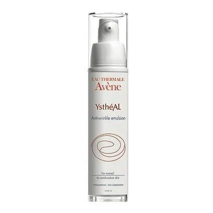 Avene Ystheal Anti-Wrinkle Emulsion, 30 ml For Normal to Combination Skin Avene Ystheal Anti-Wrinkle Emulsion, 30 ml For Normal to Combination Skin
