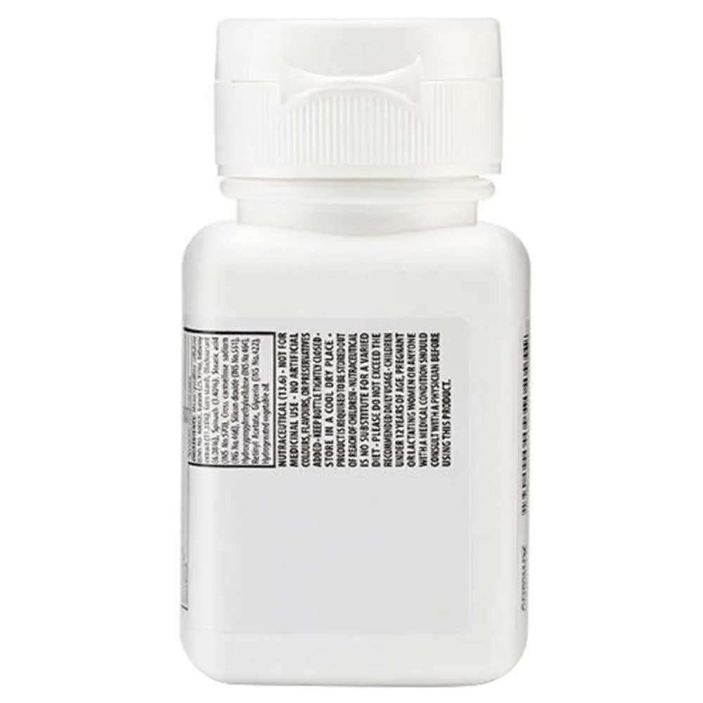 back - Amway Nutrilite Bilberry with Lutein - Pack of 2,  60 tablet(s) 
