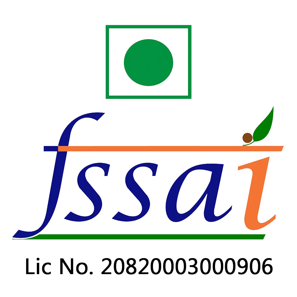 fssai - Dr. Kumar's Lifestyle Centre Regular,  60 tablet(s)  Unflavoured 