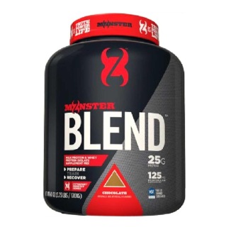 Cytosport Monster Blend, 3.75 lb Chocolate