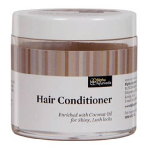 Bipha Hair Conditioner, Enriched with Coconut Oil 75 g Bipha Hair Conditioner, Enriched with Coconut Oil 75 g