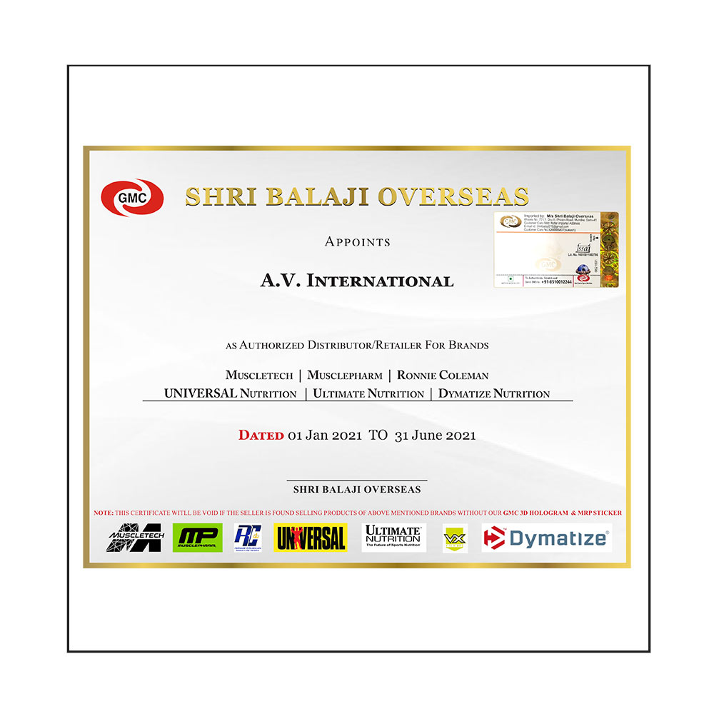 ShriBalaJiOverseas - Ultimate Nutrition CLAPURE (CLA),  90 softgels 