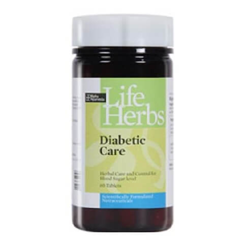 Bipha Diabetic Care, 60 tablet(s) Bipha Diabetic Care, 60 tablet(s)