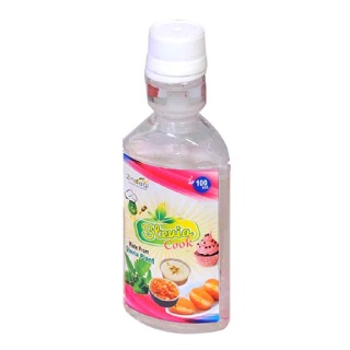 Zindagi Stevia Cook, 100 ml