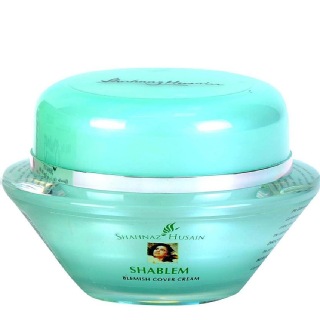 Shahnaz Husain Shablem Cream, 25 g Skin Blemish