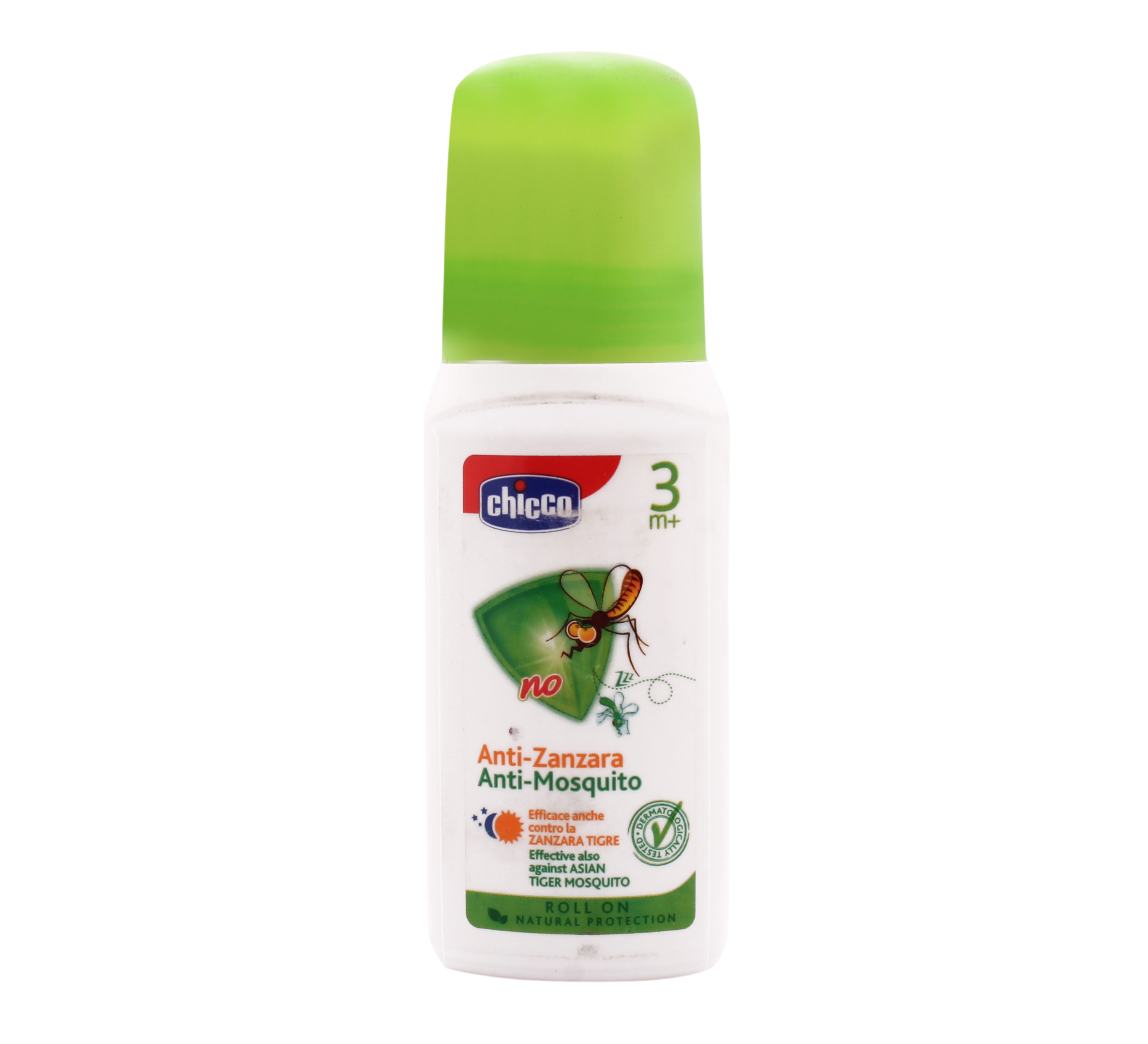chicco spray anti mosquito