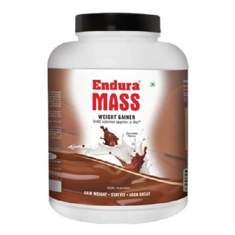 Endura Mass, 6.6 lb Chocolate Endura Mass, 6.6 lb Chocolate