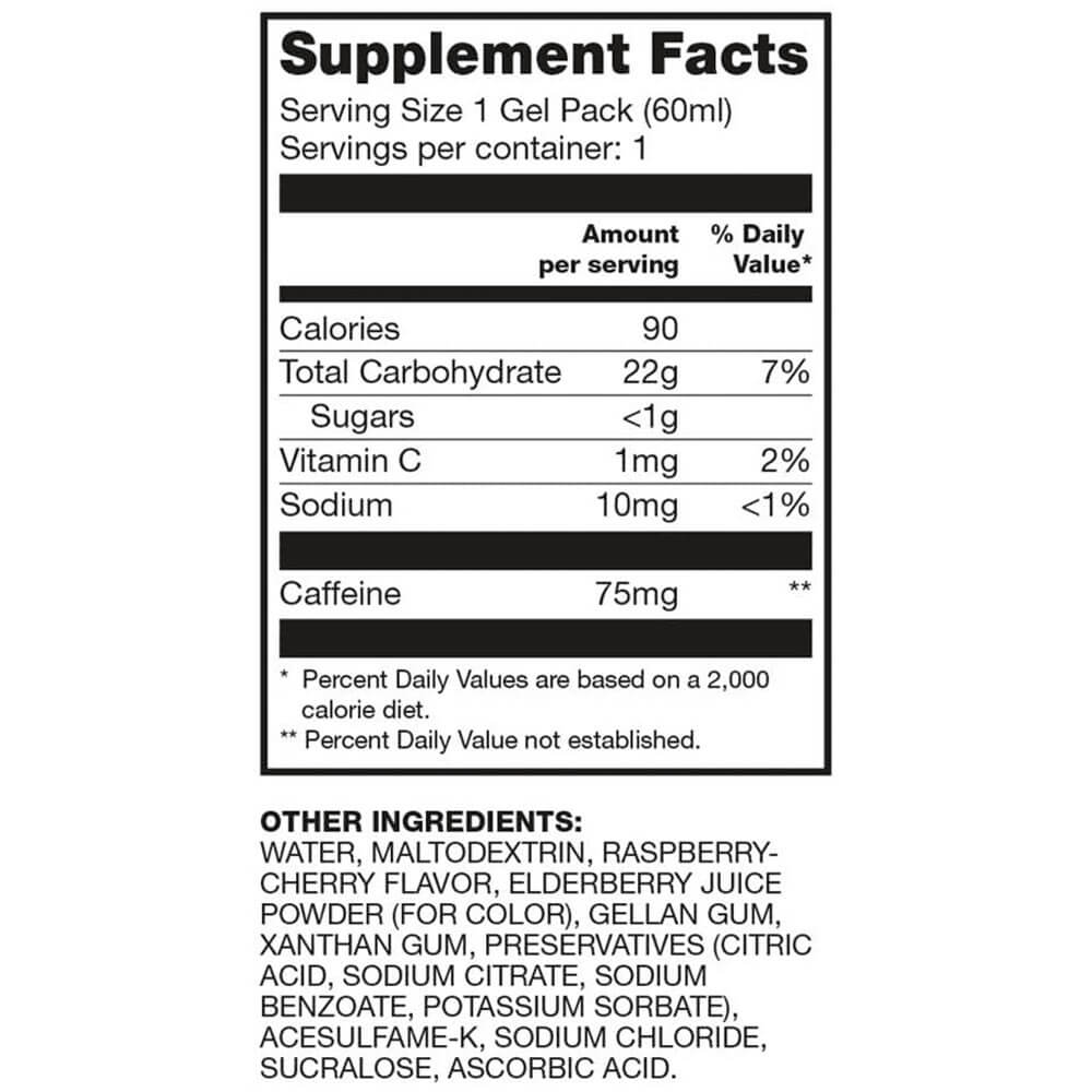 supplement - Science In Sport SIS Gel Go Isotonic Energy,  15 Piece(s)/Pack  Orange 