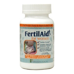 Fertilaid for Women