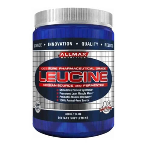 Allmax Leucine, 0.88 lb Unflavoured Allmax Leucine, 0.88 lb Unflavoured