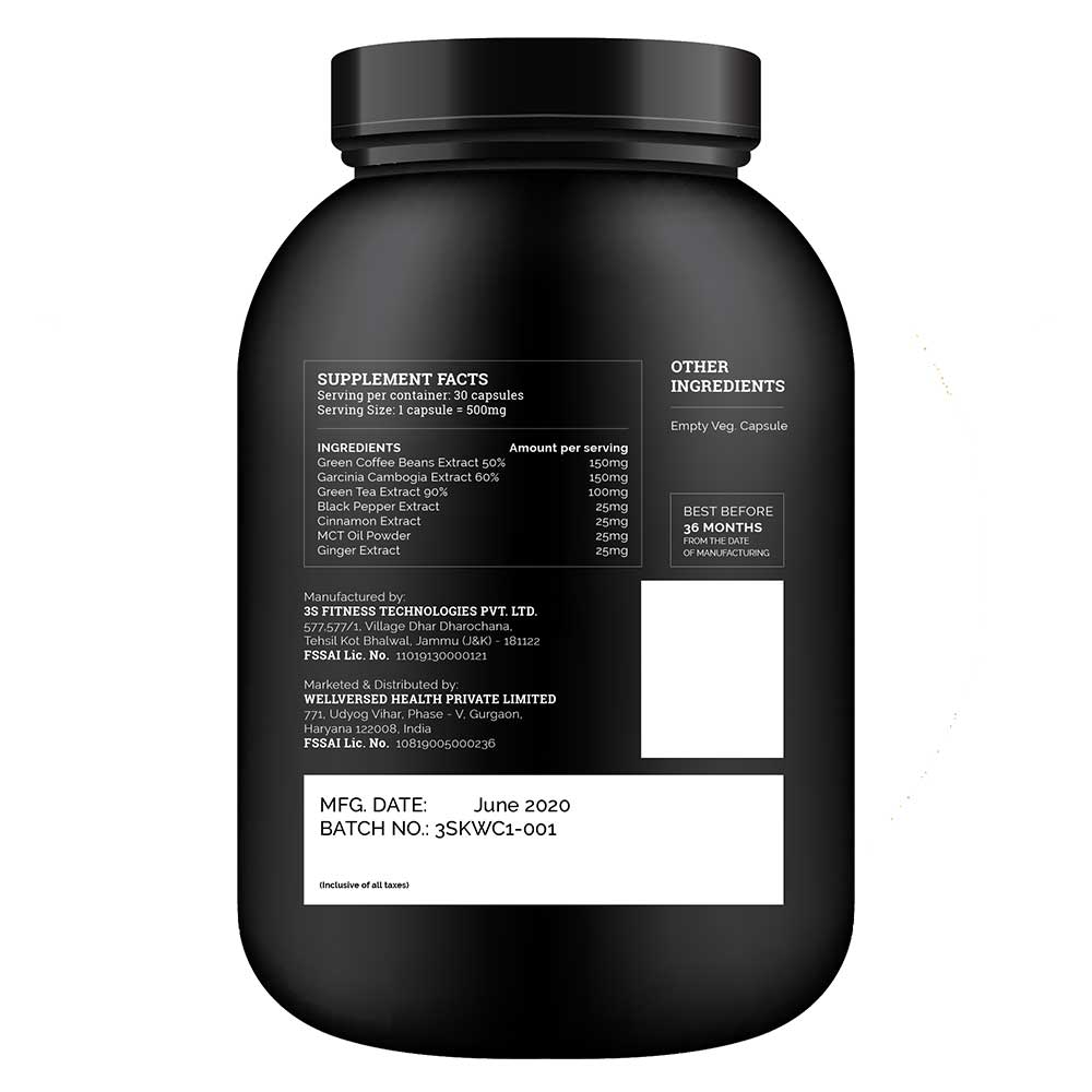 2 - Ketofy Keto Booster,  30 veggie capsule(s)  Unflavoured 