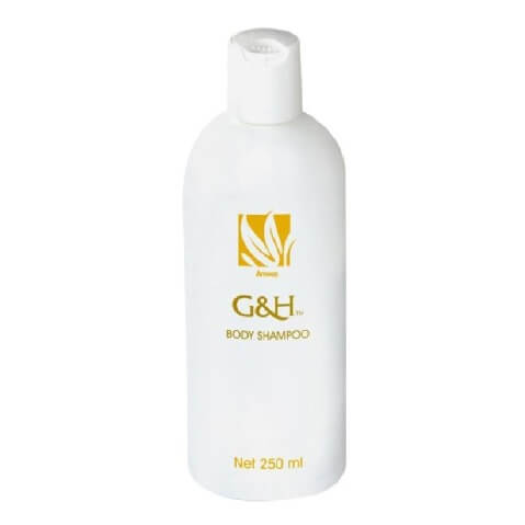 Amway G&H Body Shampoo